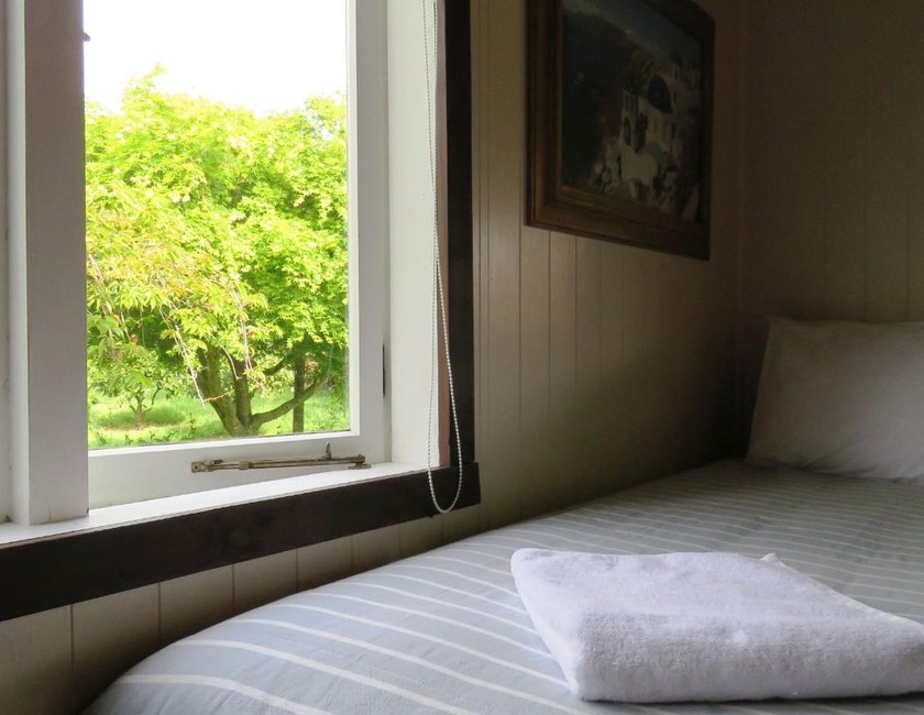 Imagen general del Motel Mystery Creek. Foto 4