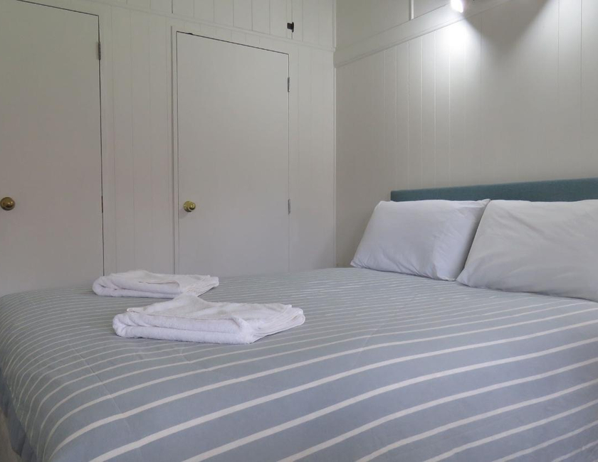 Imagen general del Motel Mystery Creek. Foto 6