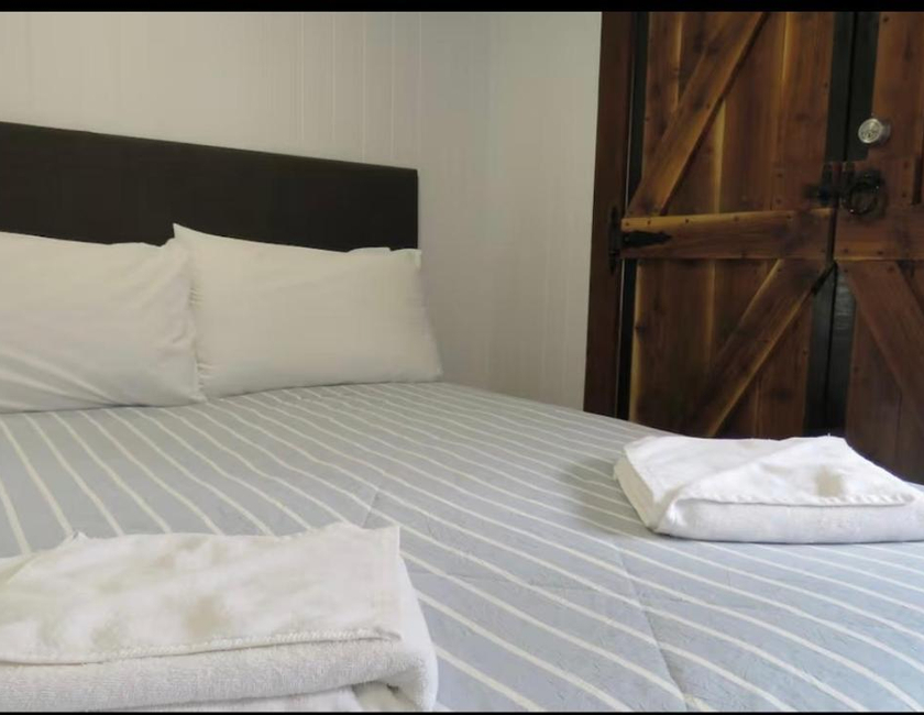 Imagen general del Motel Mystery Creek. Foto 12