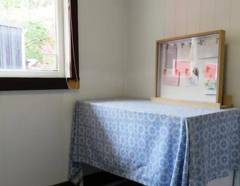 Imagen general del Motel Mystery Creek. Foto 13
