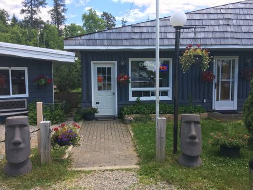 Imagen general del Motel Mystic Isle. Foto 1