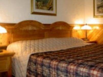 Imagen de la habitación del Motel Mystic Isle. Foto 2