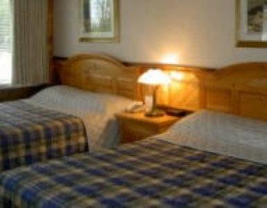 Imagen de la habitación del Motel Mystic Isle. Foto 3