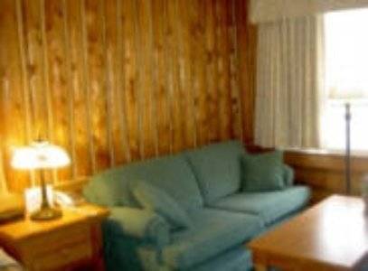 Imagen de la habitación del Motel Mystic Isle. Foto 5