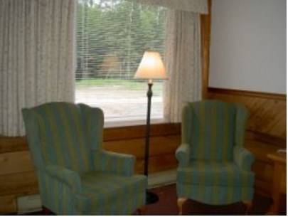 Imagen de la habitación del Motel Mystic Isle. Foto 6