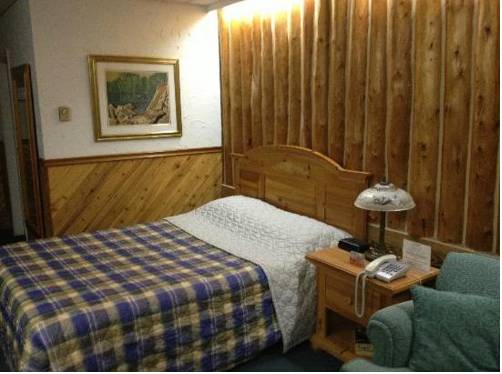 Imagen de la habitación del Motel Mystic Isle. Foto 7