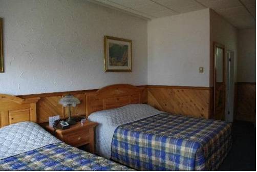 Imagen de la habitación del Motel Mystic Isle. Foto 8