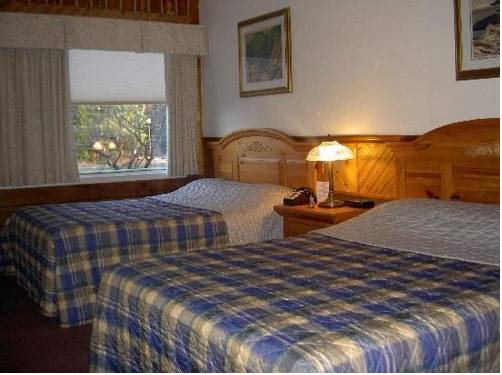 Imagen de la habitación del Motel Mystic Isle. Foto 9