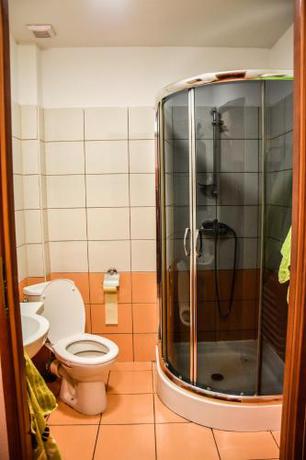 Imagen de la habitación del Motel Na Skarpie, Bielsko Biala. Foto 3