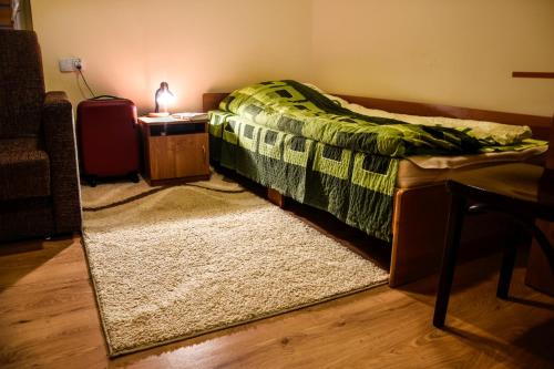 Imagen general del Motel Na Skarpie, Bielsko Biala. Foto 1
