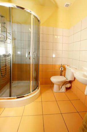 Imagen de la habitación del Motel Na Skarpie, Bielsko Biala. Foto 4