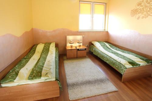 Imagen de la habitación del Motel Na Skarpie, Bielsko Biala. Foto 5