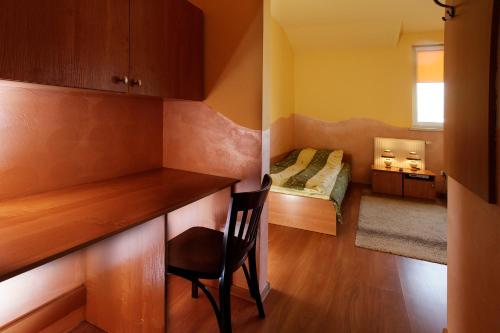 Imagen de la habitación del Motel Na Skarpie, Bielsko Biala. Foto 6