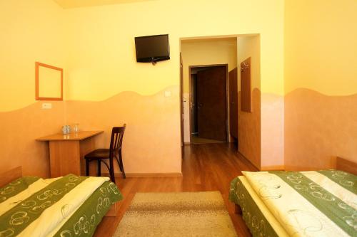 Imagen de la habitación del Motel Na Skarpie, Bielsko Biala. Foto 7