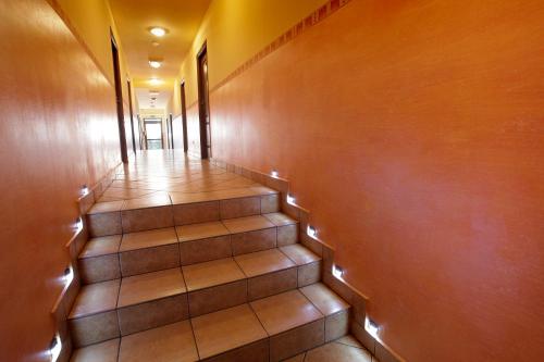 Imagen de los interiores del Motel Na Skarpie, Bielsko Biala. Foto 10