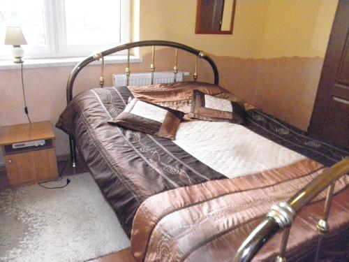 Imagen de la habitación del Motel Na Skarpie, Bielsko Biala. Foto 8