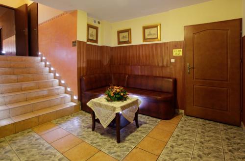 Imagen de los interiores del Motel Na Skarpie, Bielsko Biala. Foto 11