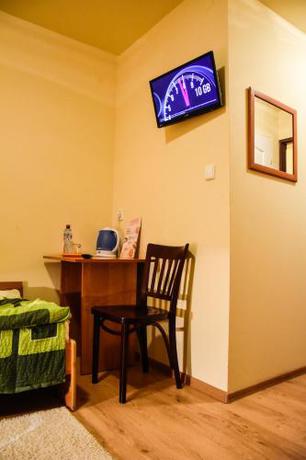 Imagen de la habitación del Motel Na Skarpie, Bielsko Biala. Foto 9