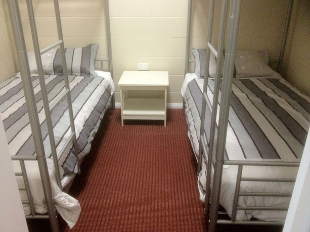 Imagen de la habitación del Motel Nagambie Caravan Park and. Foto 4