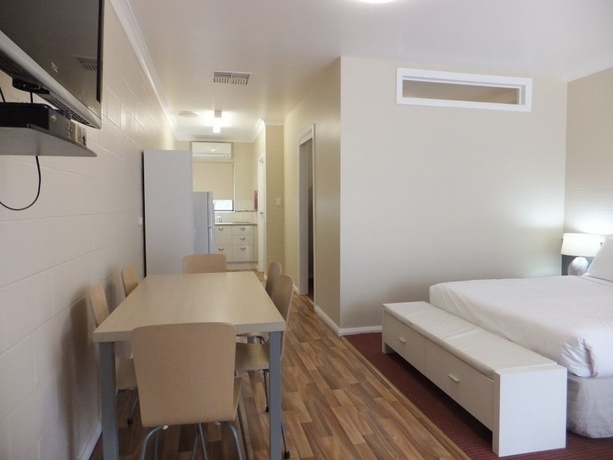 Imagen de la habitación del Motel Nagambie Caravan Park and. Foto 8