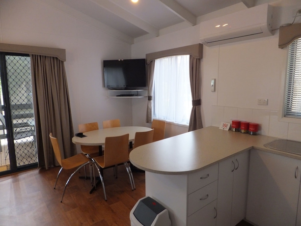 Imagen de la habitación del Motel Nagambie Caravan Park and. Foto 10