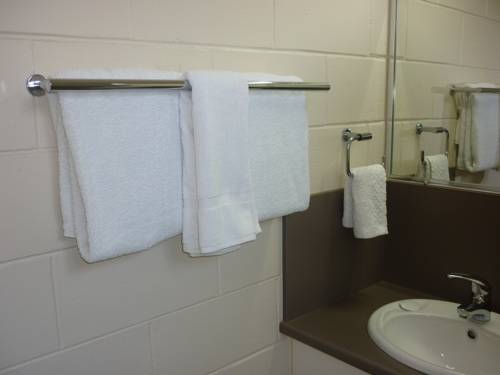 Imagen de la habitación del Motel Nambour Lodge. Foto 4