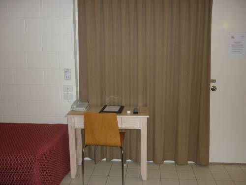 Imagen de la habitación del Motel Nambour Lodge. Foto 6