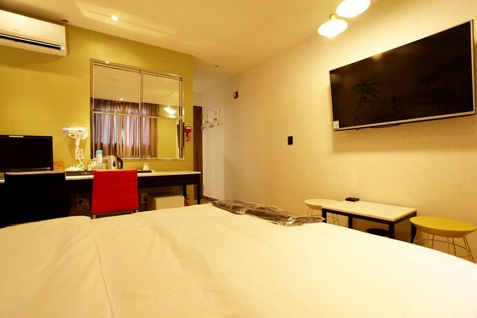 Imagen general del Motel Namyangju Dabake Self Check-in. Foto 6