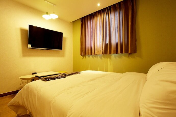 Imagen general del Motel Namyangju Dabake Self Check-in. Foto 9