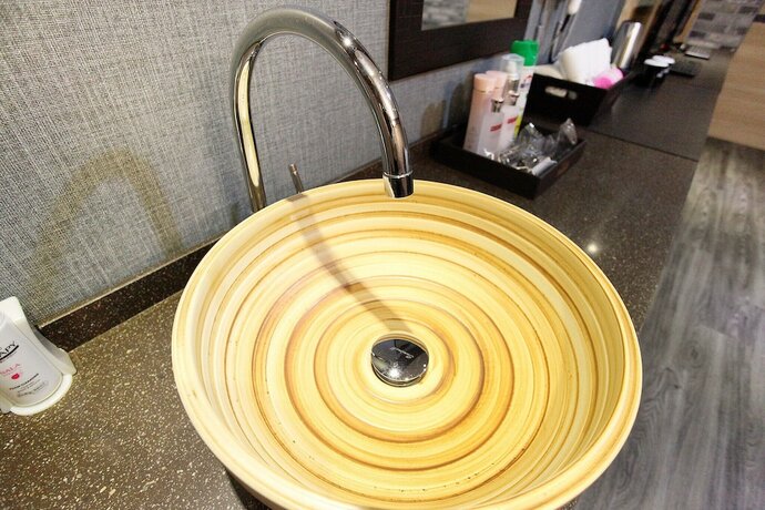 Imagen general del Motel Namyangju Habibi Self Check-in. Foto 4