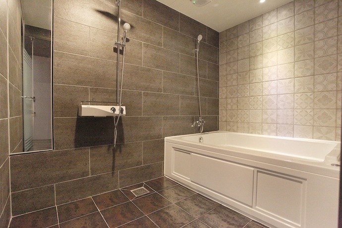 Imagen general del Motel Namyangju Habibi Self Check-in. Foto 6