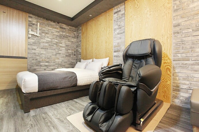 Imagen general del Motel Namyangju Habibi Self Check-in. Foto 8