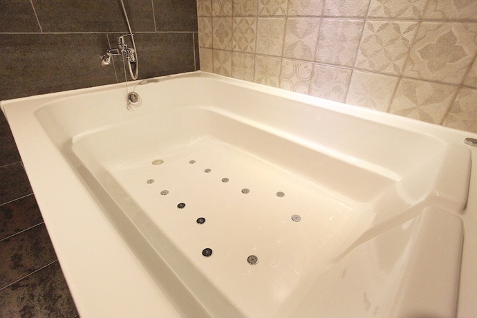 Imagen general del Motel Namyangju Habibi Self Check-in. Foto 13