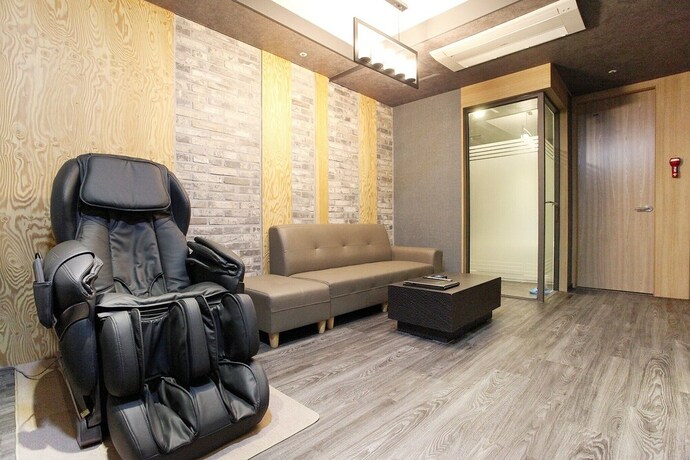 Imagen de la habitación del Motel Namyangju Habibi Self Check-in. Foto 19