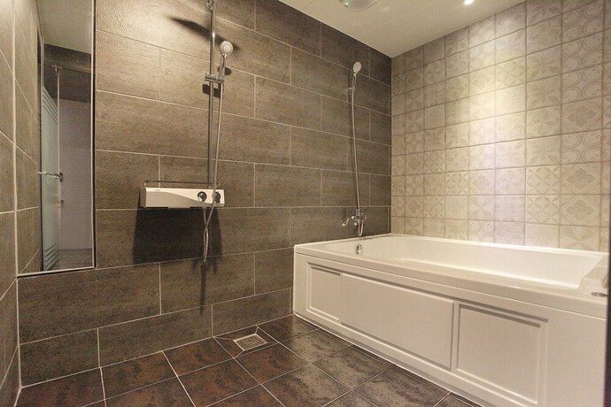 Imagen de la habitación del Motel Namyangju Habibi Self Check-in. Foto 20