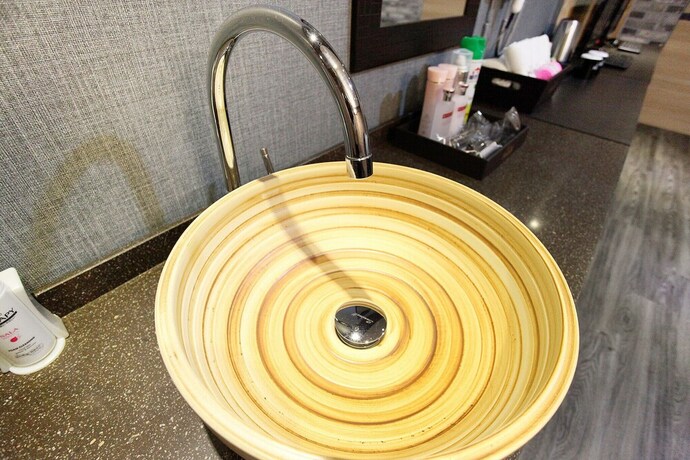 Imagen de la habitación del Motel Namyangju Habibi Self Check-in. Foto 29