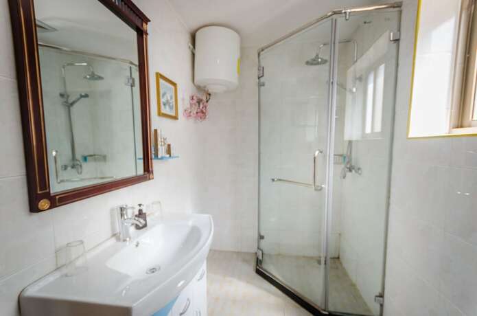 Imagen de la habitación del Motel Nanjing Restaurant and. Foto 19