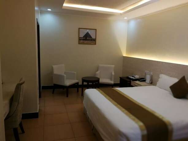 Imagen de la habitación del Motel Nanjing Restaurant and. Foto 20