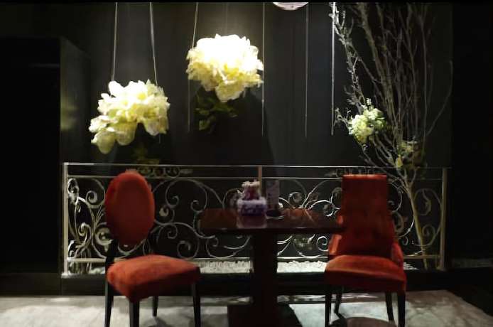 Imagen de los interiores del Motel Nanjing Vogue Boutique. Foto 12