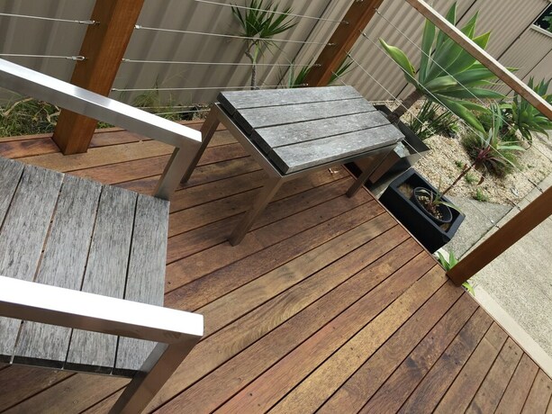 Imagen de la habitación del Motel Narimba. Foto 3