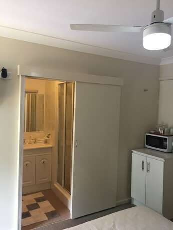 Imagen de la habitación del Motel Narimba. Foto 8