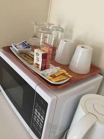 Imagen de la habitación del Motel Narimba. Foto 17