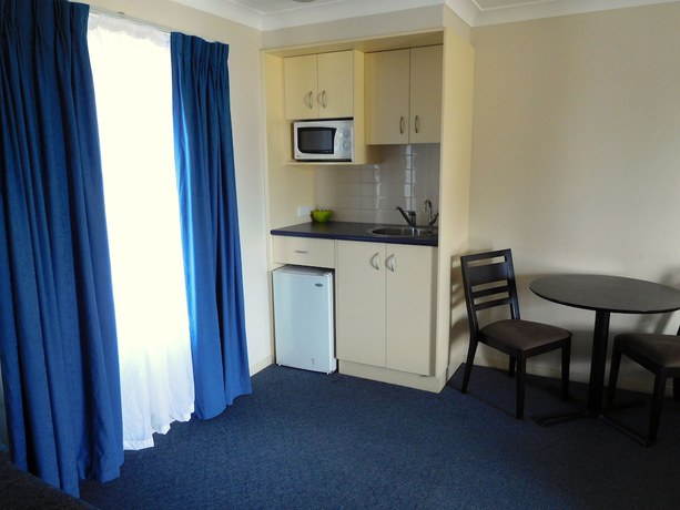 Imagen de la habitación del Motel Narrabri and Caravan Park. Foto 4