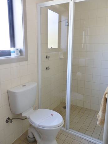 Imagen de la habitación del Motel Narrabri and Caravan Park. Foto 6