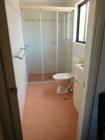 Imagen de la habitación del Motel Narrabri and Caravan Park. Foto 13