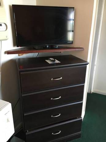 Imagen de la habitación del Motel Nassau Holiday. Foto 5