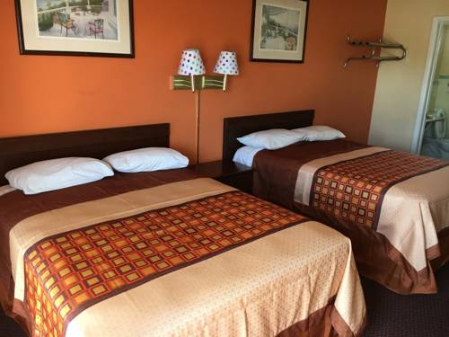 Imagen de la habitación del Motel Nassau Holiday. Foto 6