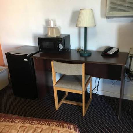 Imagen de la habitación del Motel Nassau Holiday. Foto 8