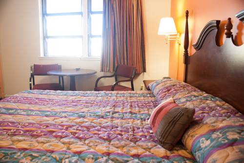 Imagen de la habitación del Motel Nassau Holiday. Foto 11