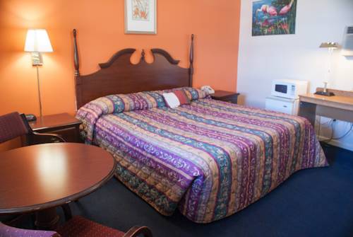 Imagen de la habitación del Motel Nassau Holiday. Foto 13